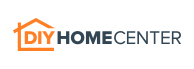 DIY Home Center logo