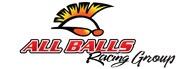 All Balls Racing Group logo