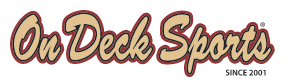 On Deck Sports logo